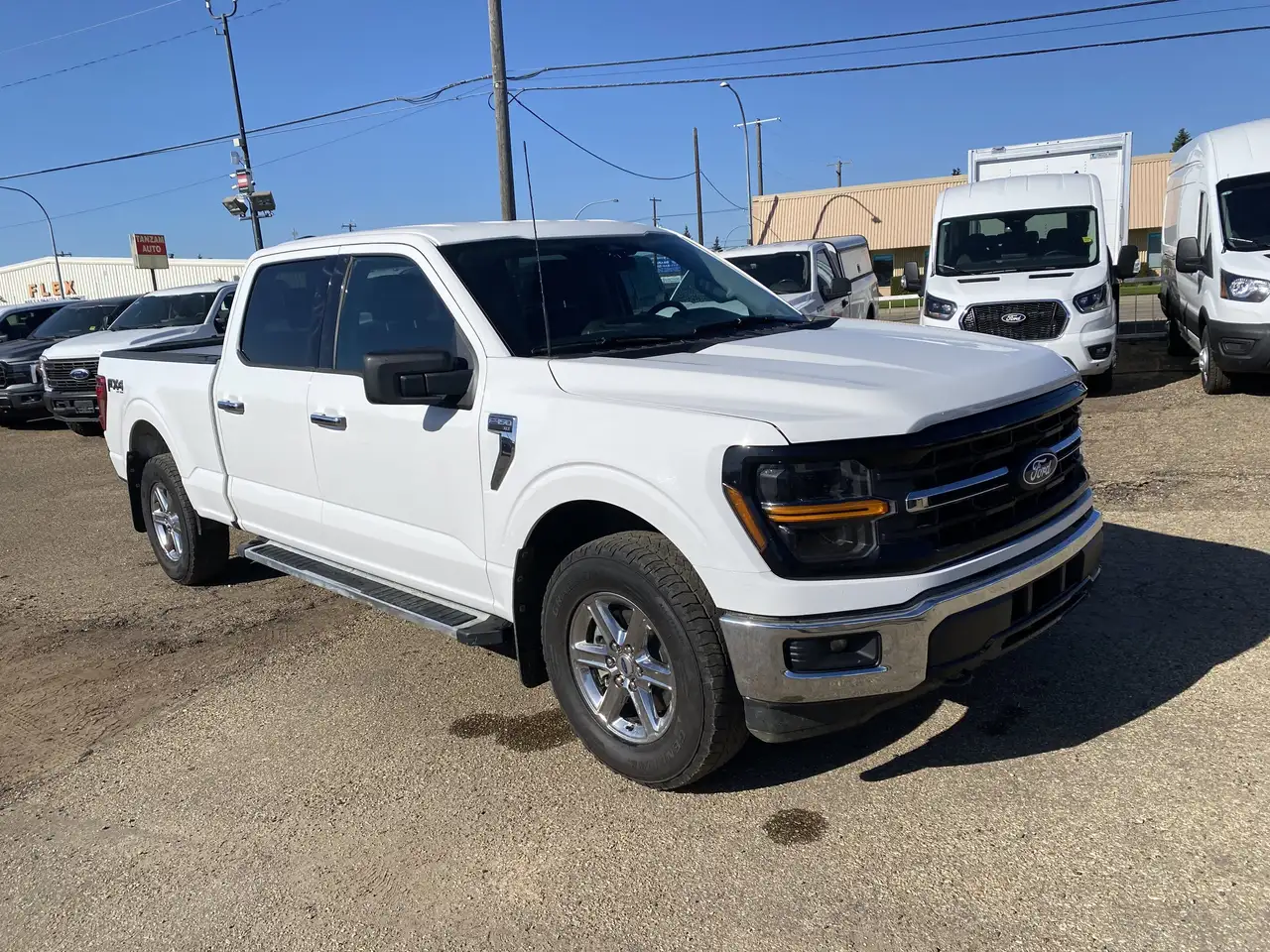 Ford F-150 - Image 28