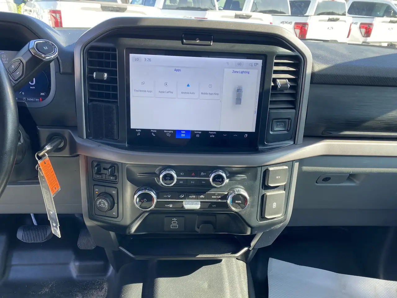 Ford F-150 - Image 13
