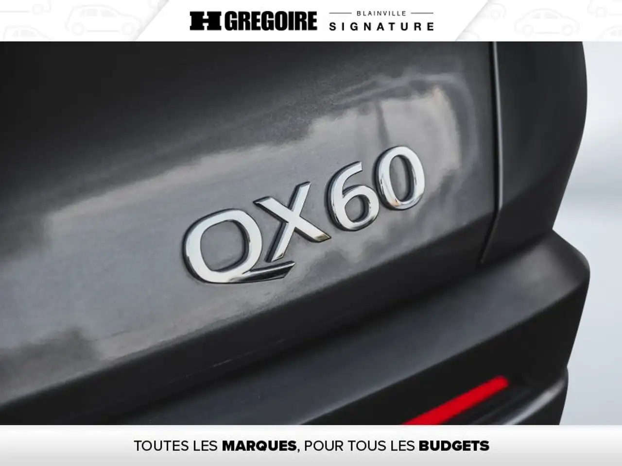 Infiniti QX60 - Image 14