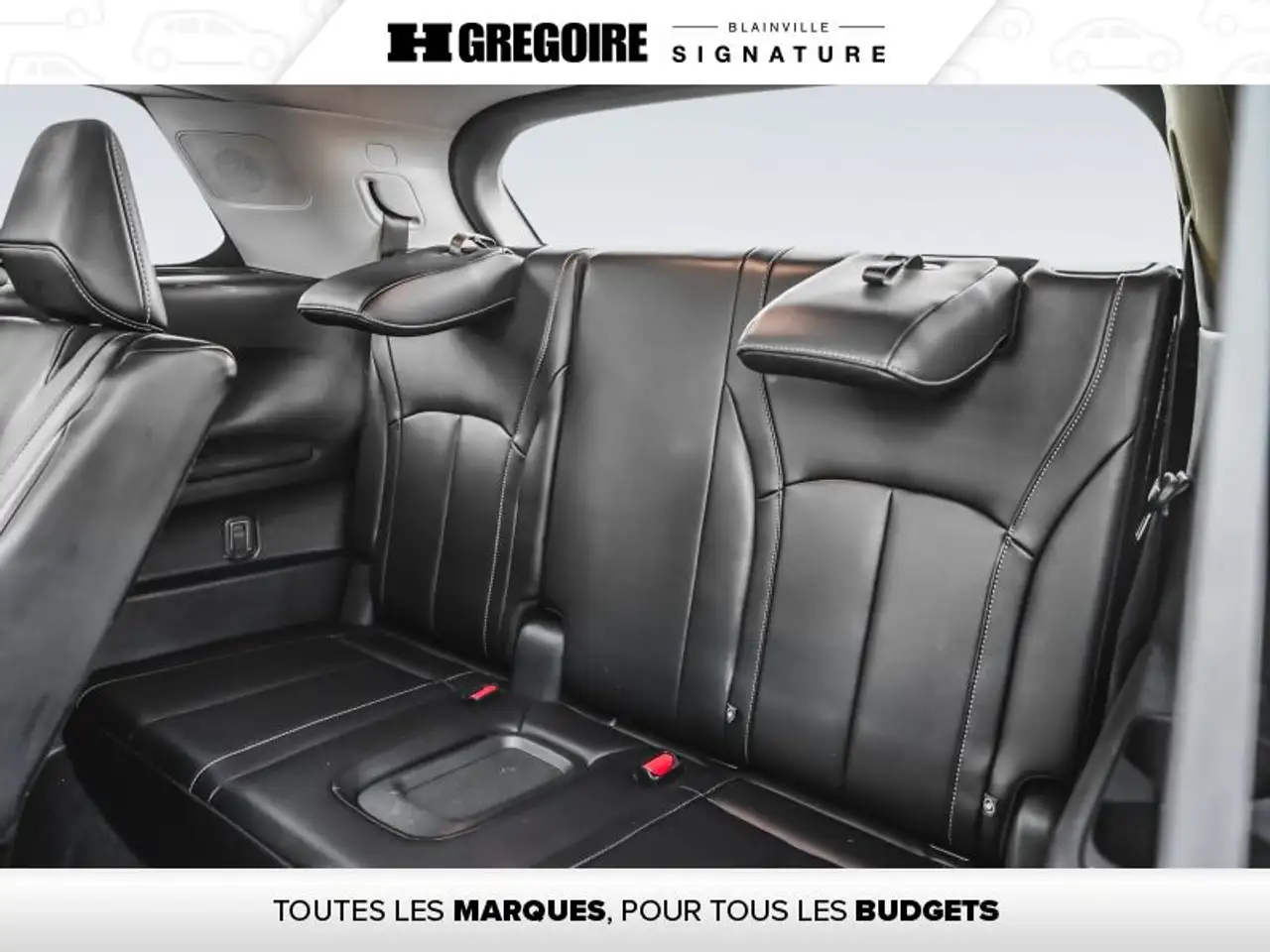 Infiniti QX60 - Image 28