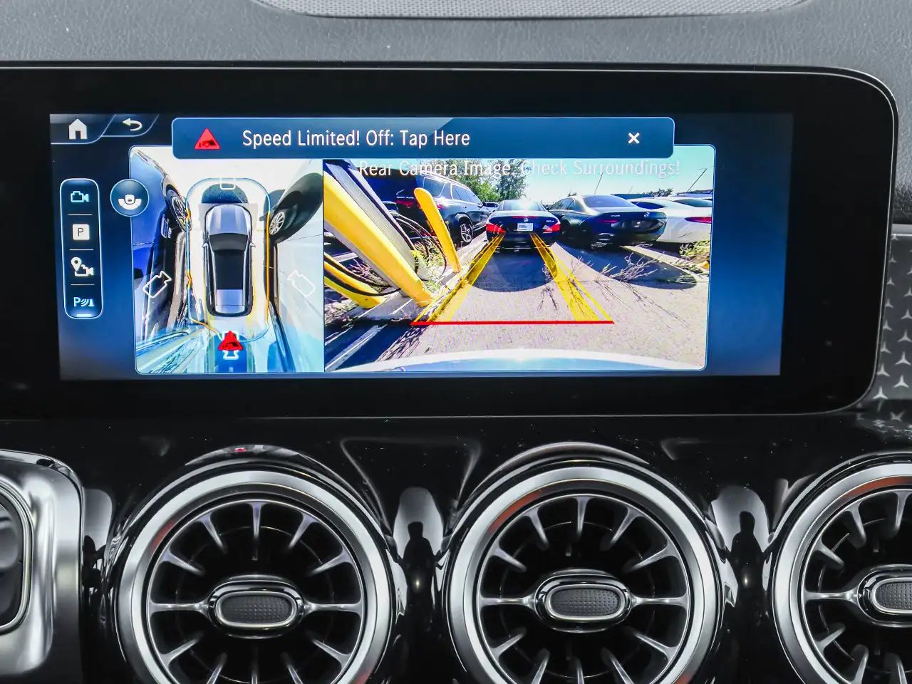 Mercedes-Benz GLB - Image 22