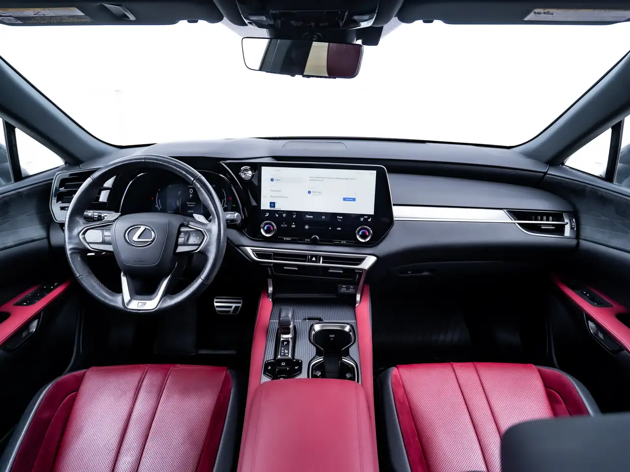 Lexus RX - Image 11
