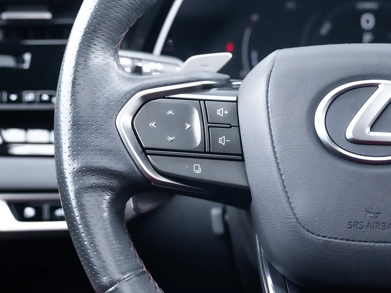 Lexus RX - Image 13