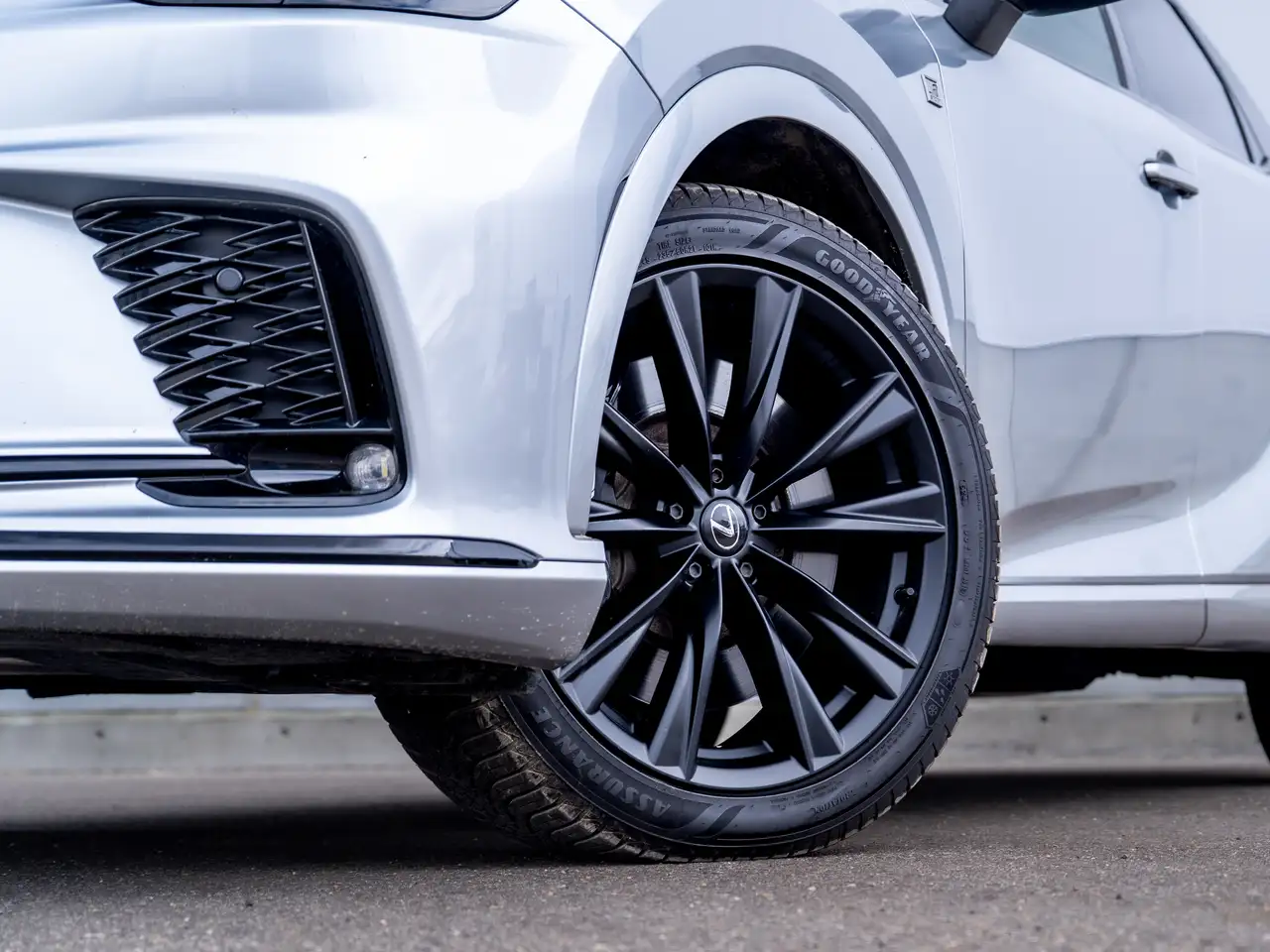 Lexus RX - Image 3