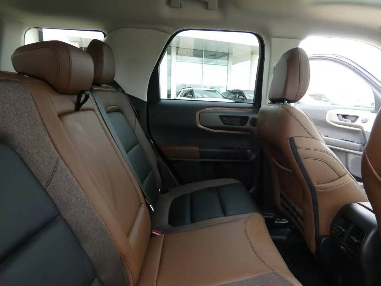 Ford Bronco Sport - Image 23
