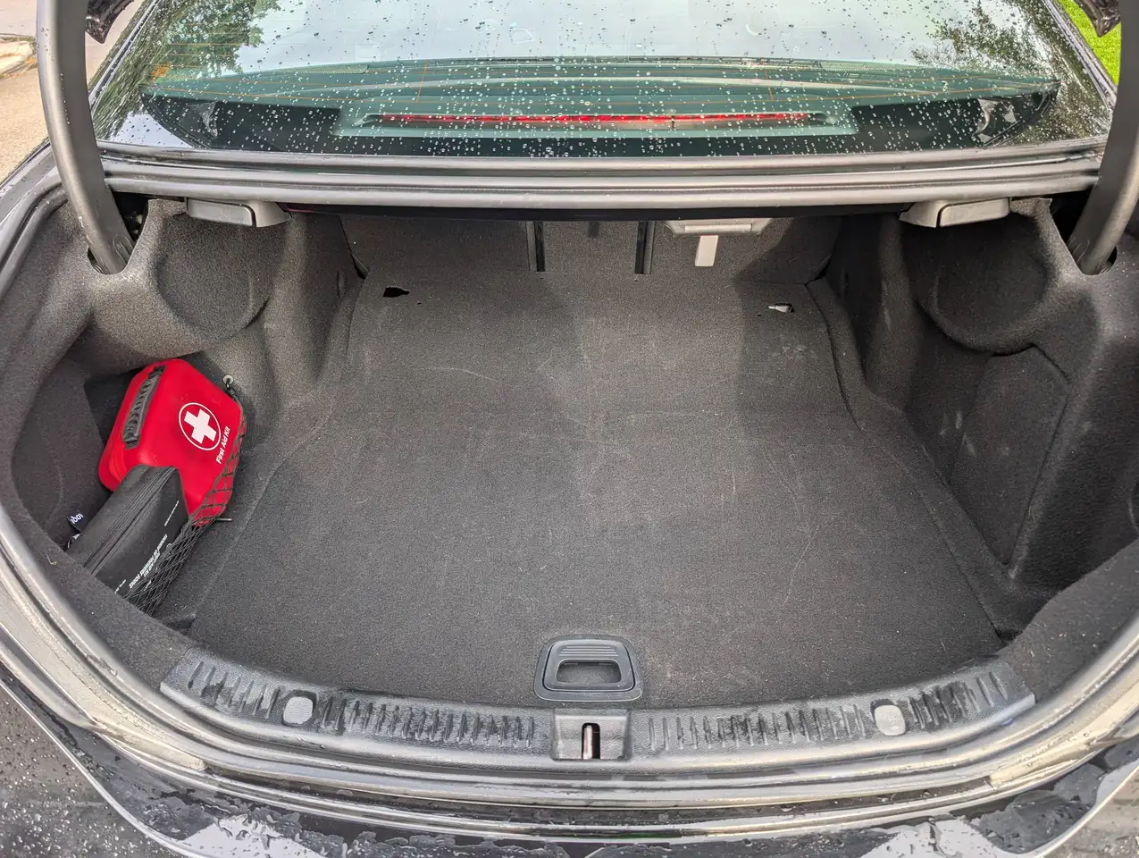 Mercedes-Benz E-Class - Image 8