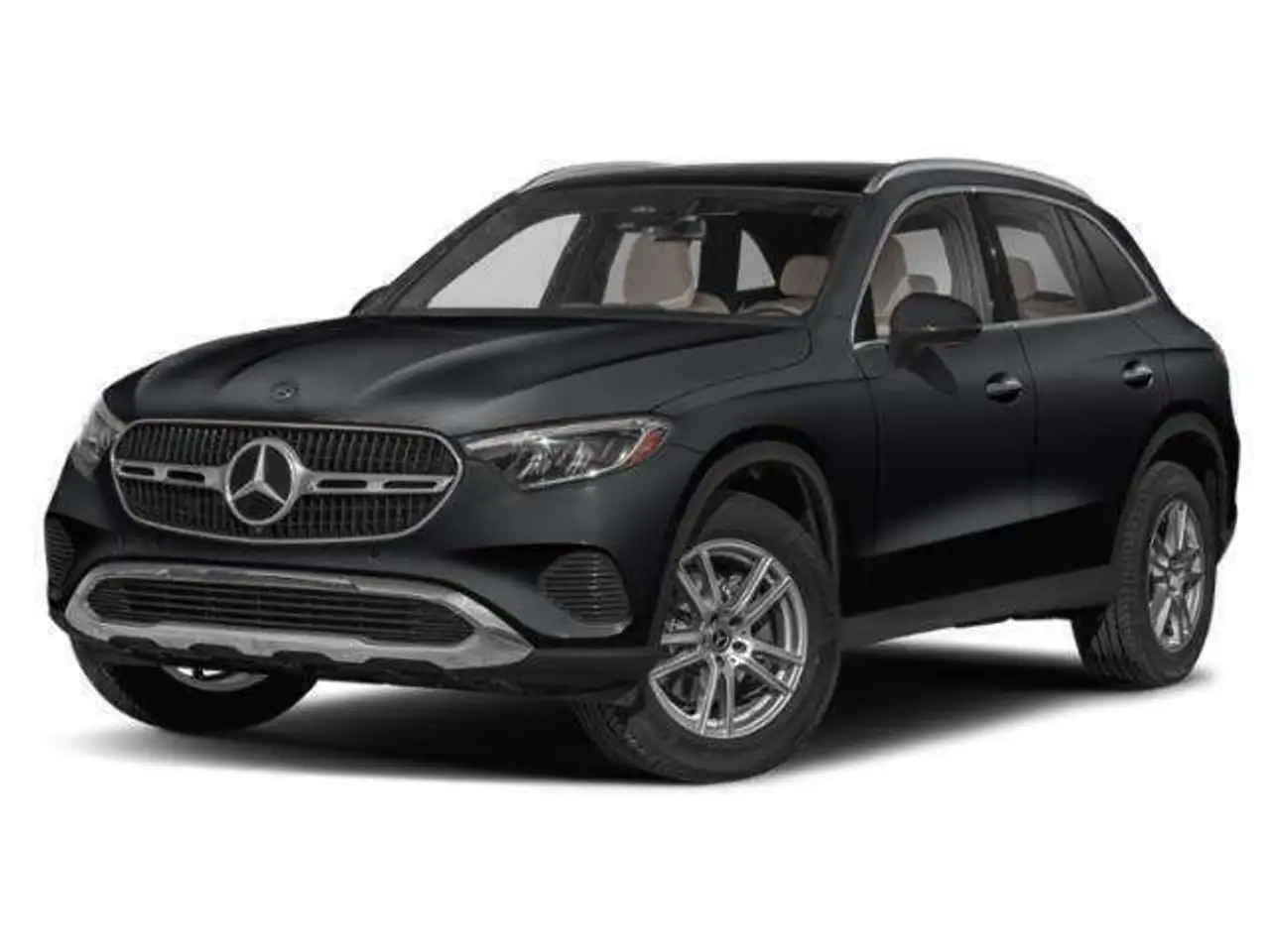 Mercedes-Benz GLC - Image 1