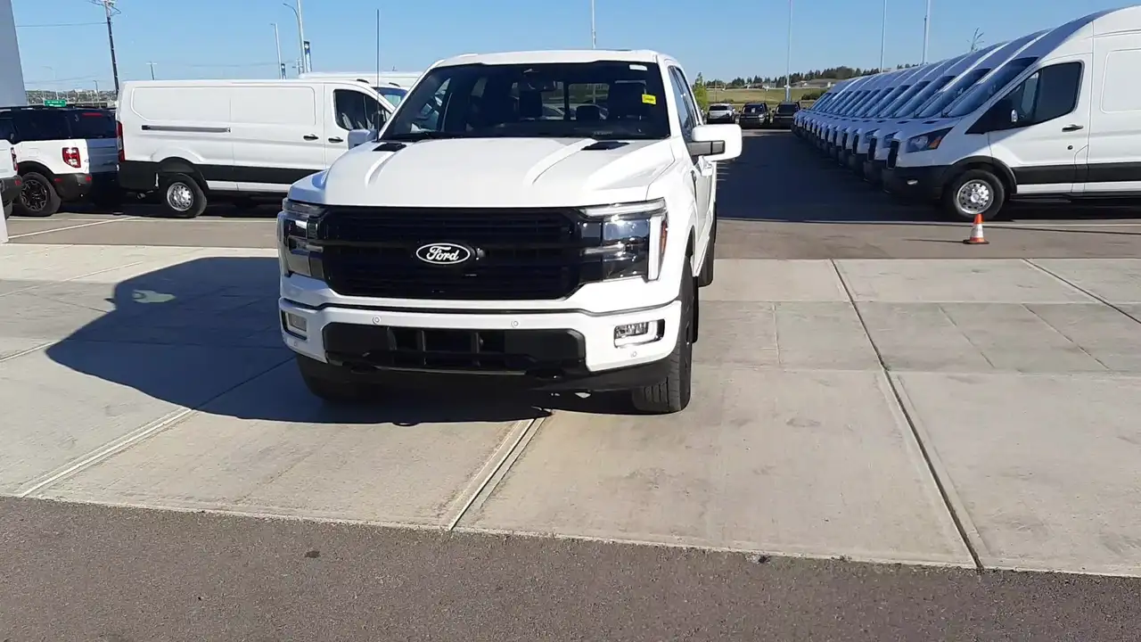 Ford F-150 - Image 3