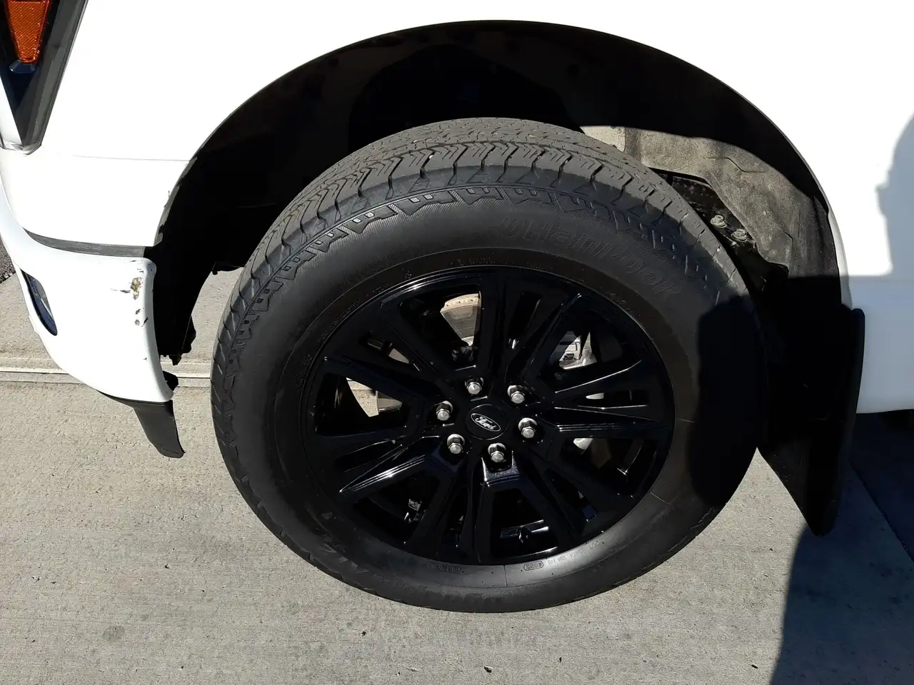 Ford F-150 - Image 19
