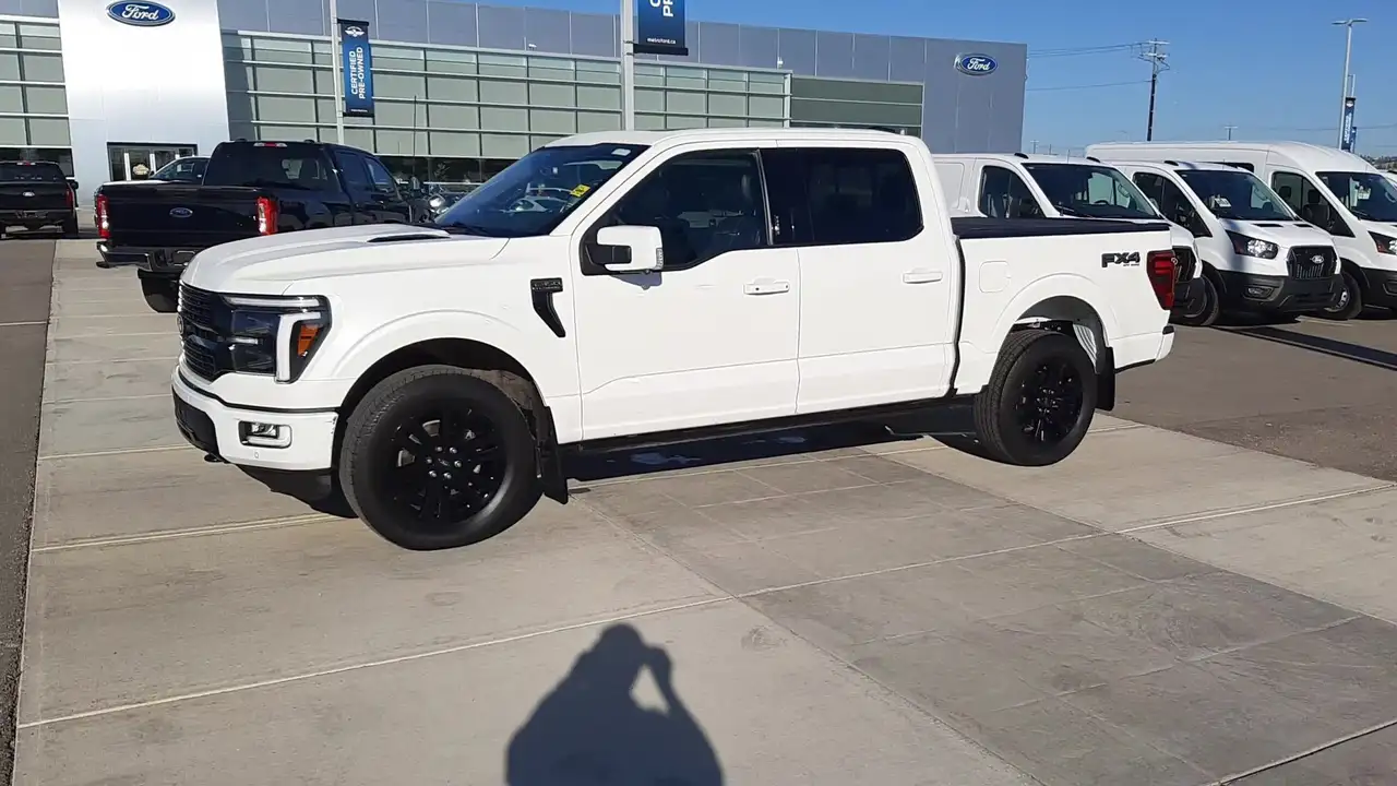 Ford F-150 - Image 4