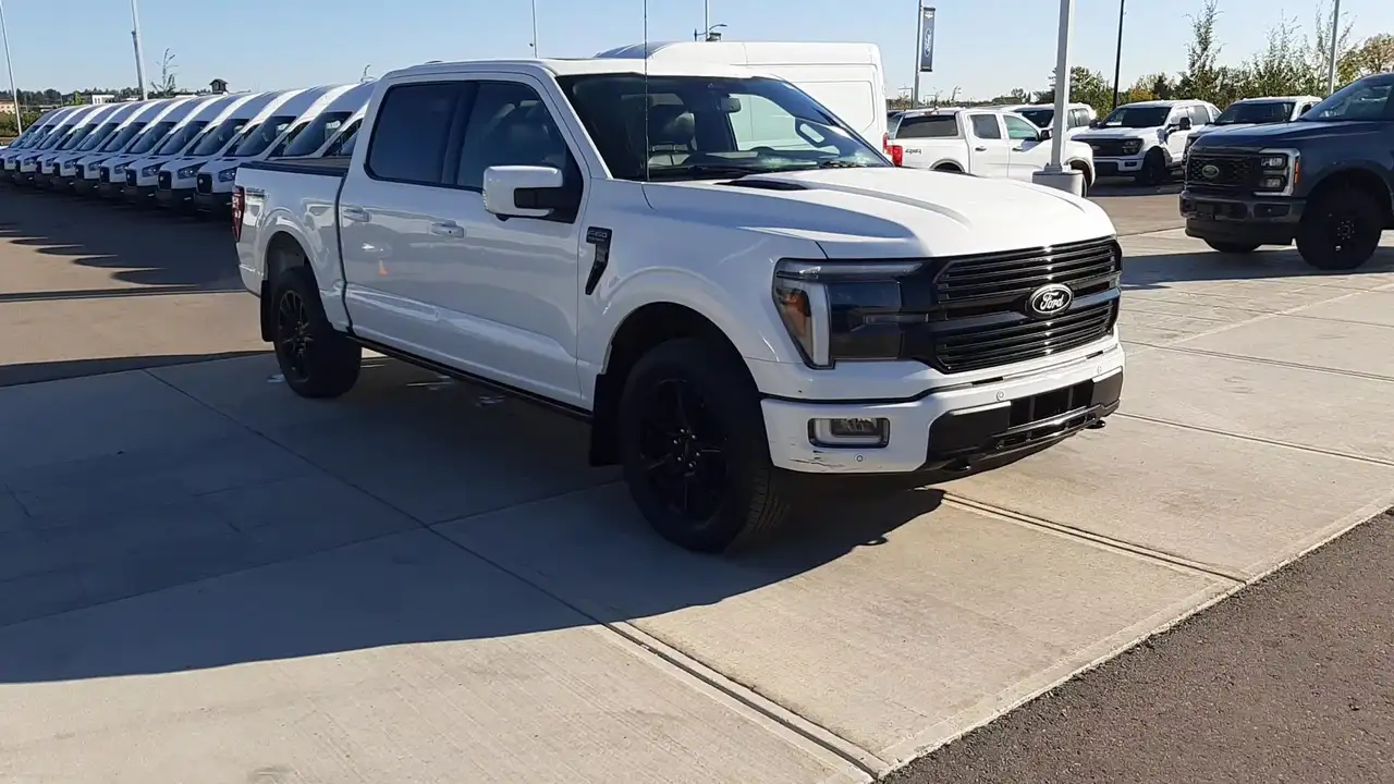 Ford F-150 - Image 2