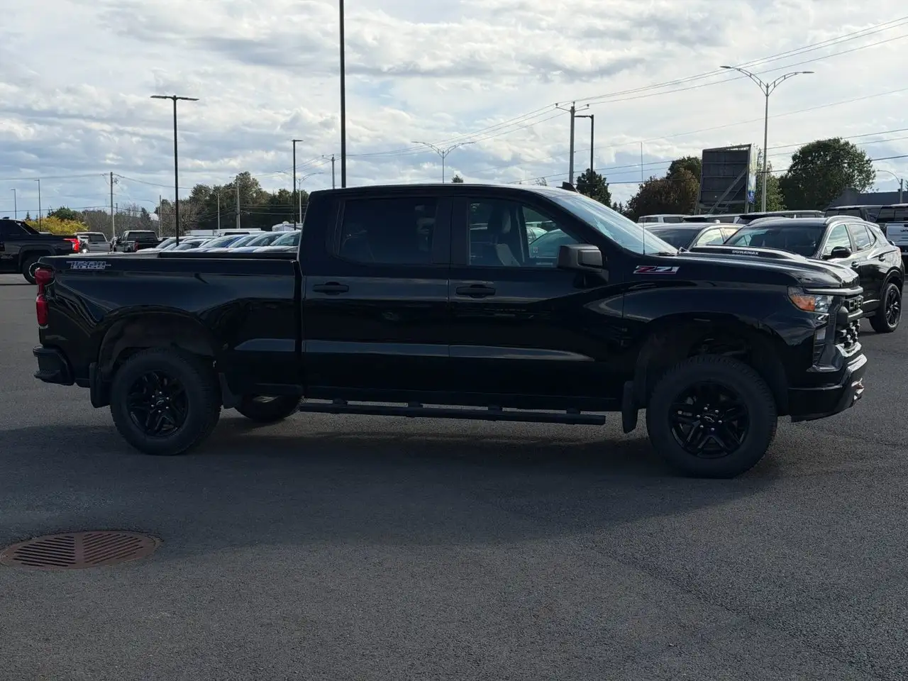 Chevrolet Silverado 1500 - Image 10