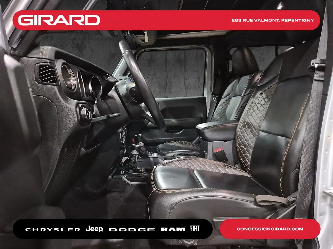 Jeep Wrangler - Image 12