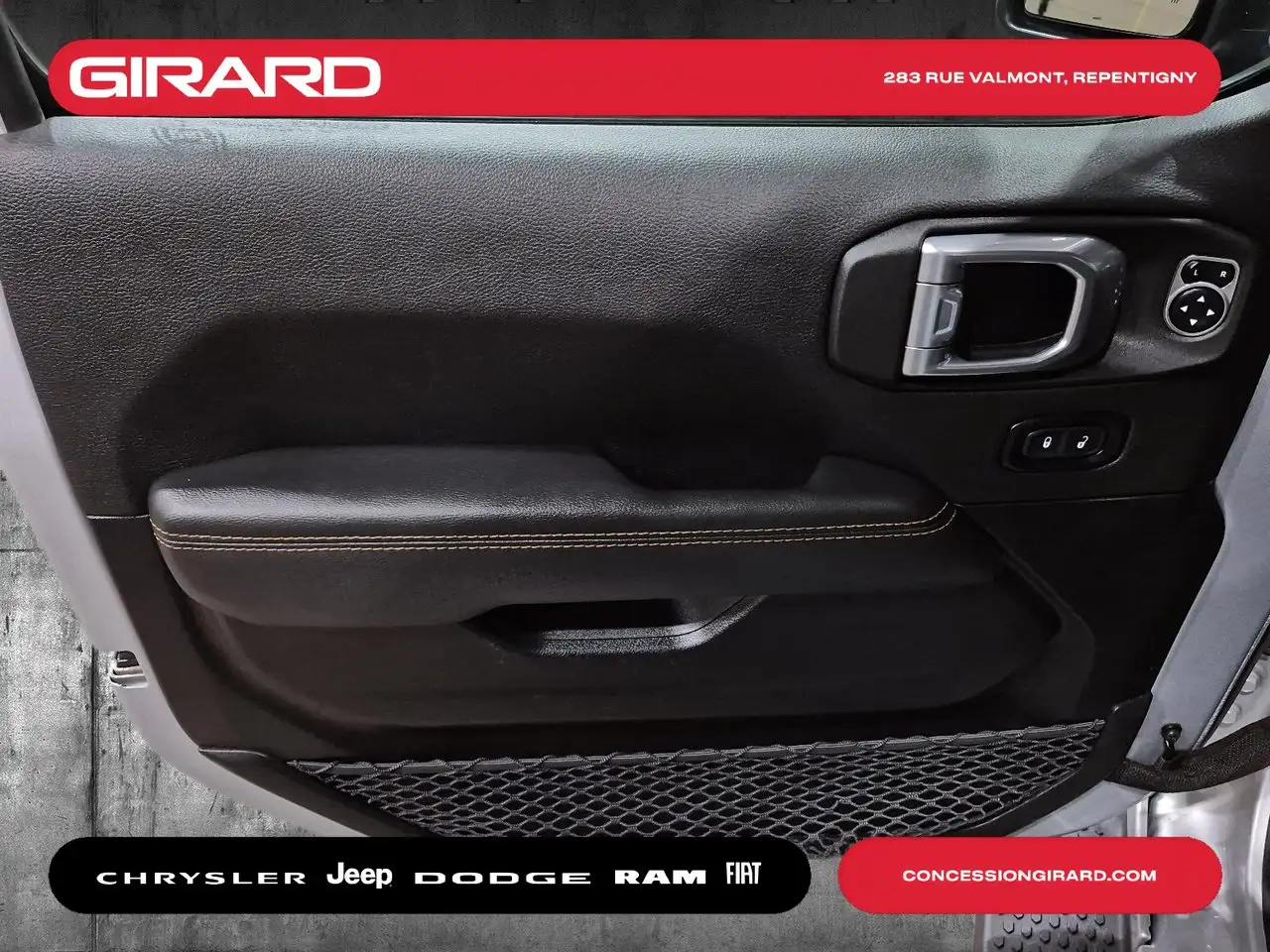 Jeep Wrangler - Image 15