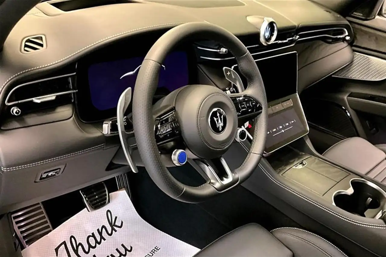 Maserati Grecale - Image 4