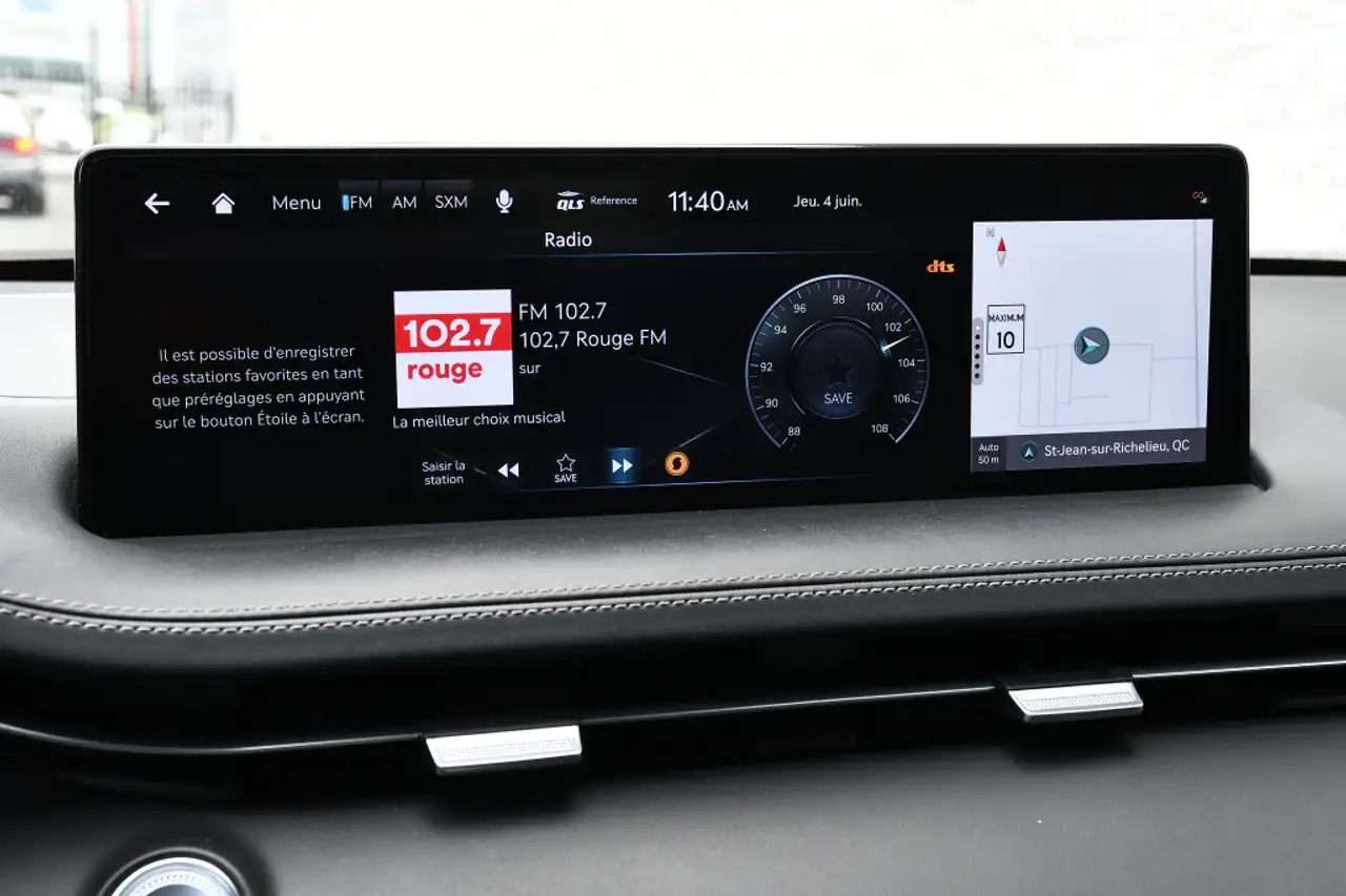 Genesis GV70 - Image 23