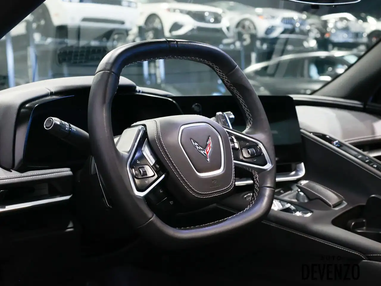 Chevrolet Corvette - Image 10