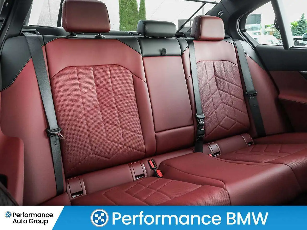 BMW 5 Series - Image 15