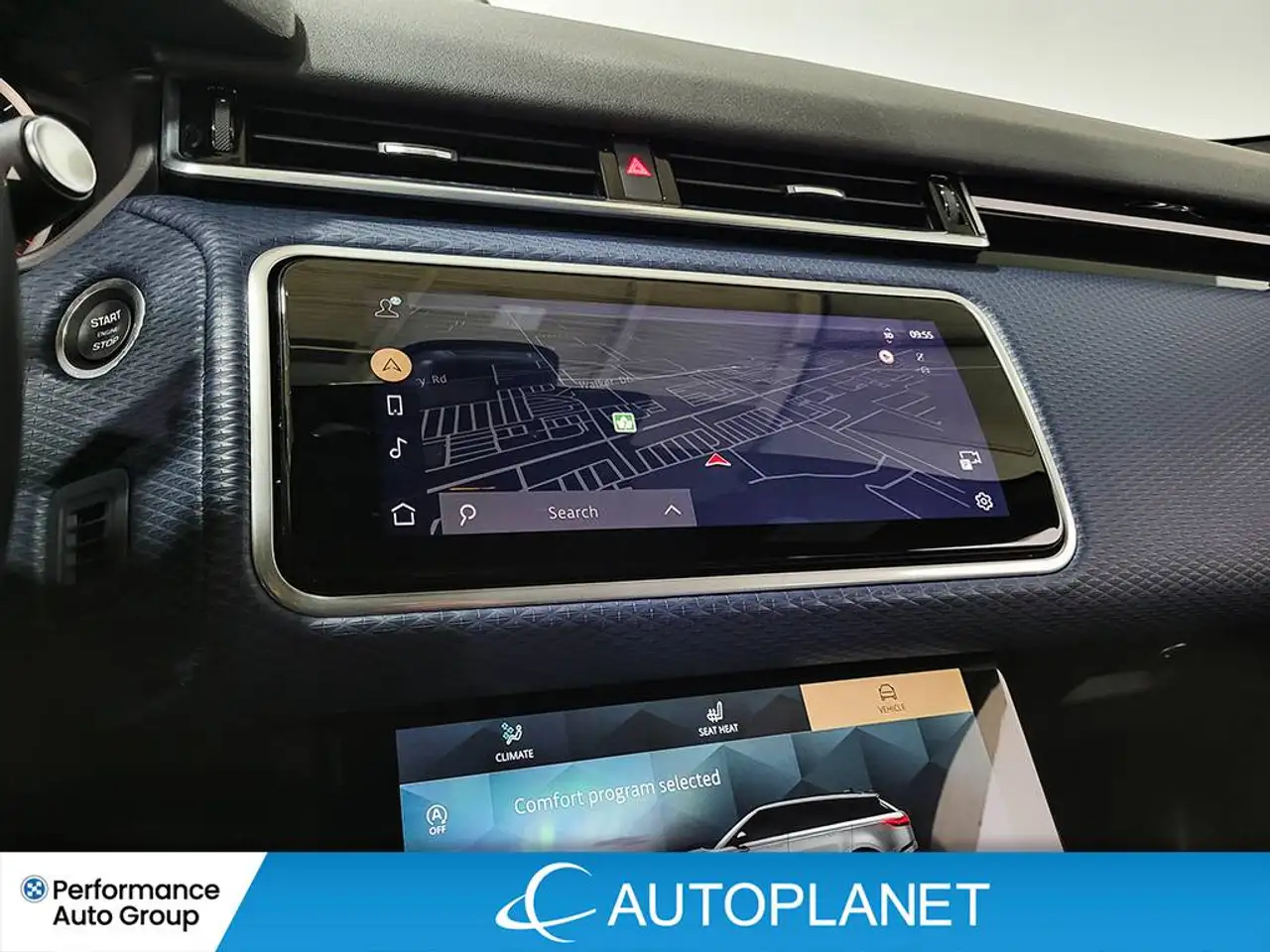 Land Rover Range Rover Velar - Image 16
