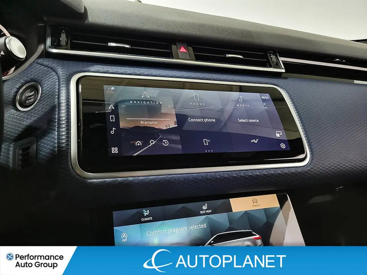 Land Rover Range Rover Velar - Image 18
