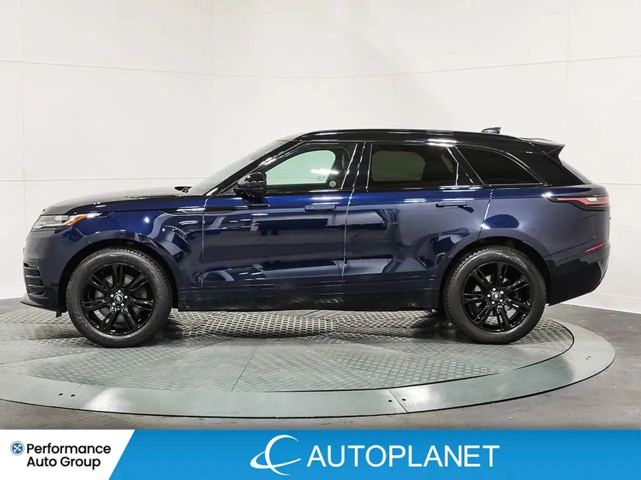 Land Rover Range Rover Velar - Image 5