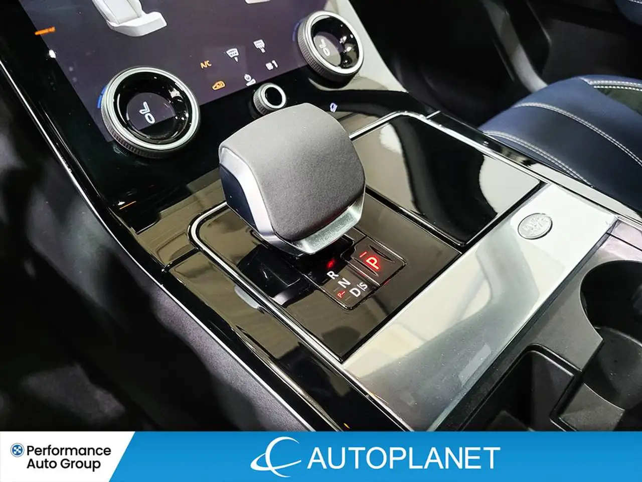 Land Rover Range Rover Velar - Image 39