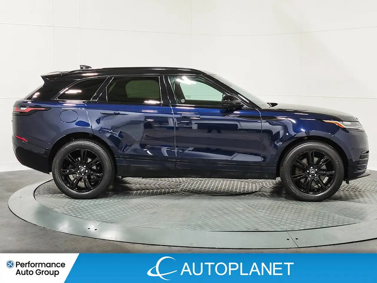 Land Rover Range Rover Velar - Image 10