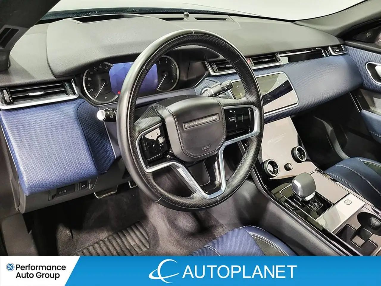 Land Rover Range Rover Velar - Image 29