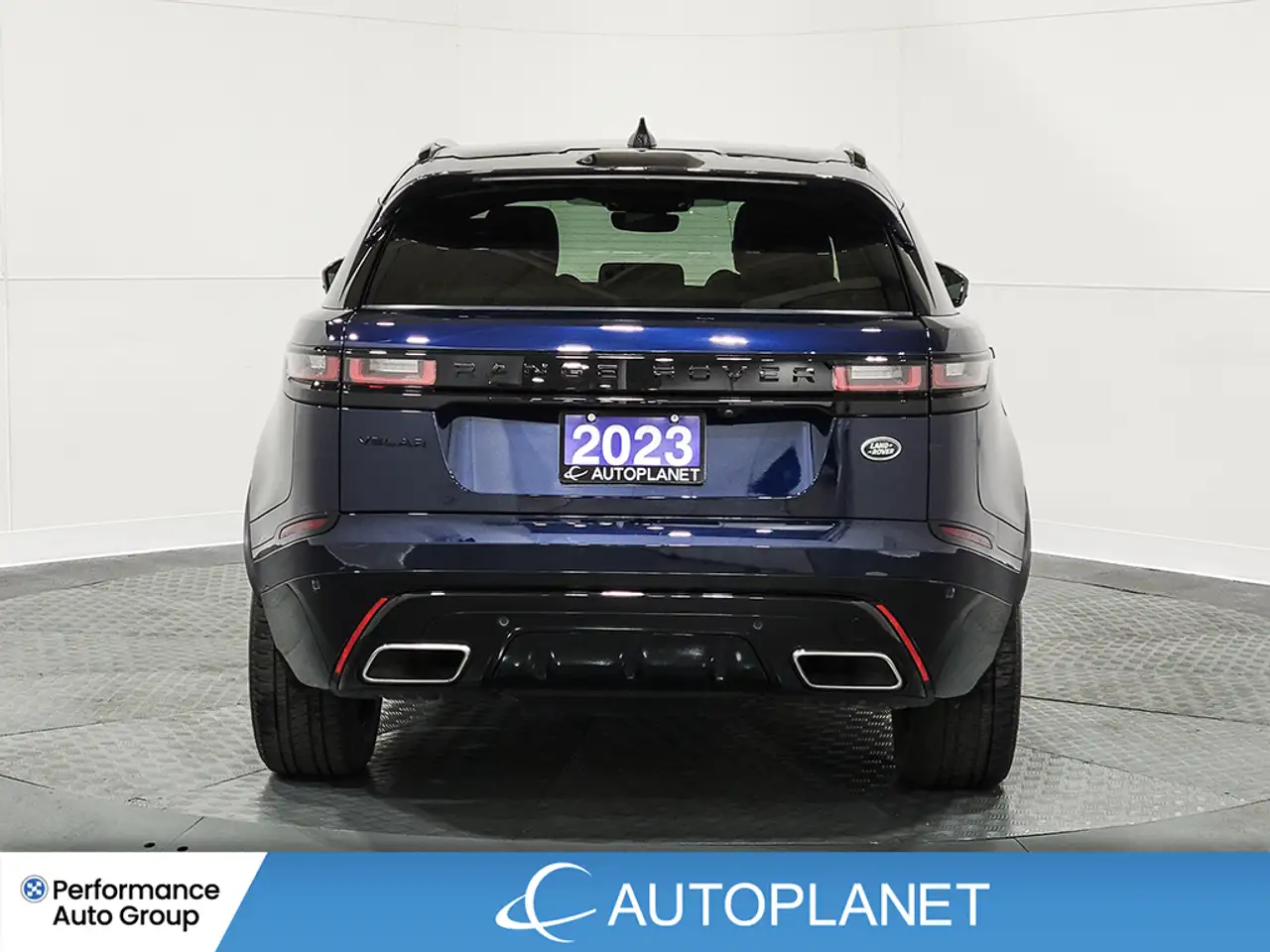 Land Rover Range Rover Velar - Image 7