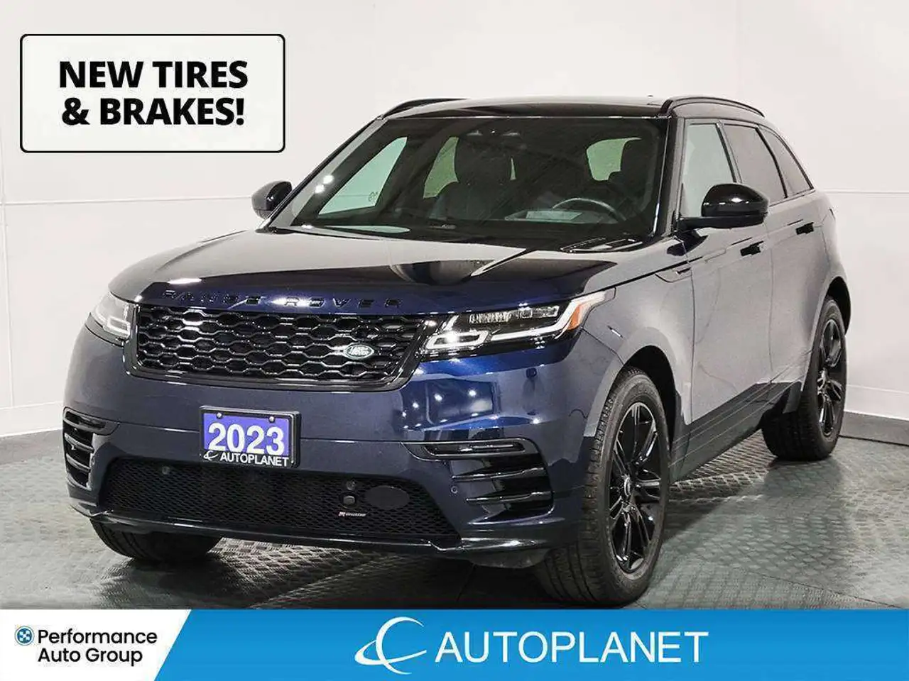 Land Rover Range Rover Velar - Image 2