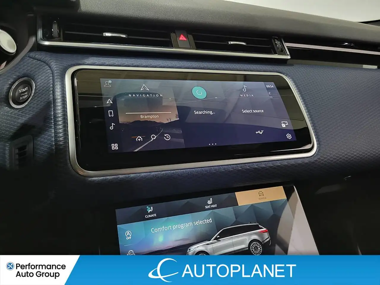 Land Rover Range Rover Velar - Image 15