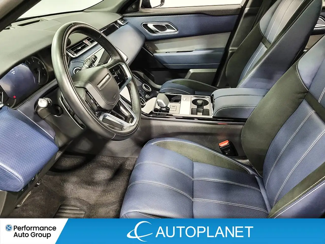 Land Rover Range Rover Velar - Image 23