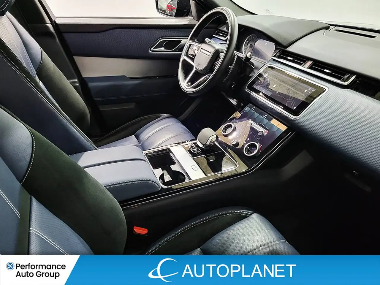 Land Rover Range Rover Velar - Image 27