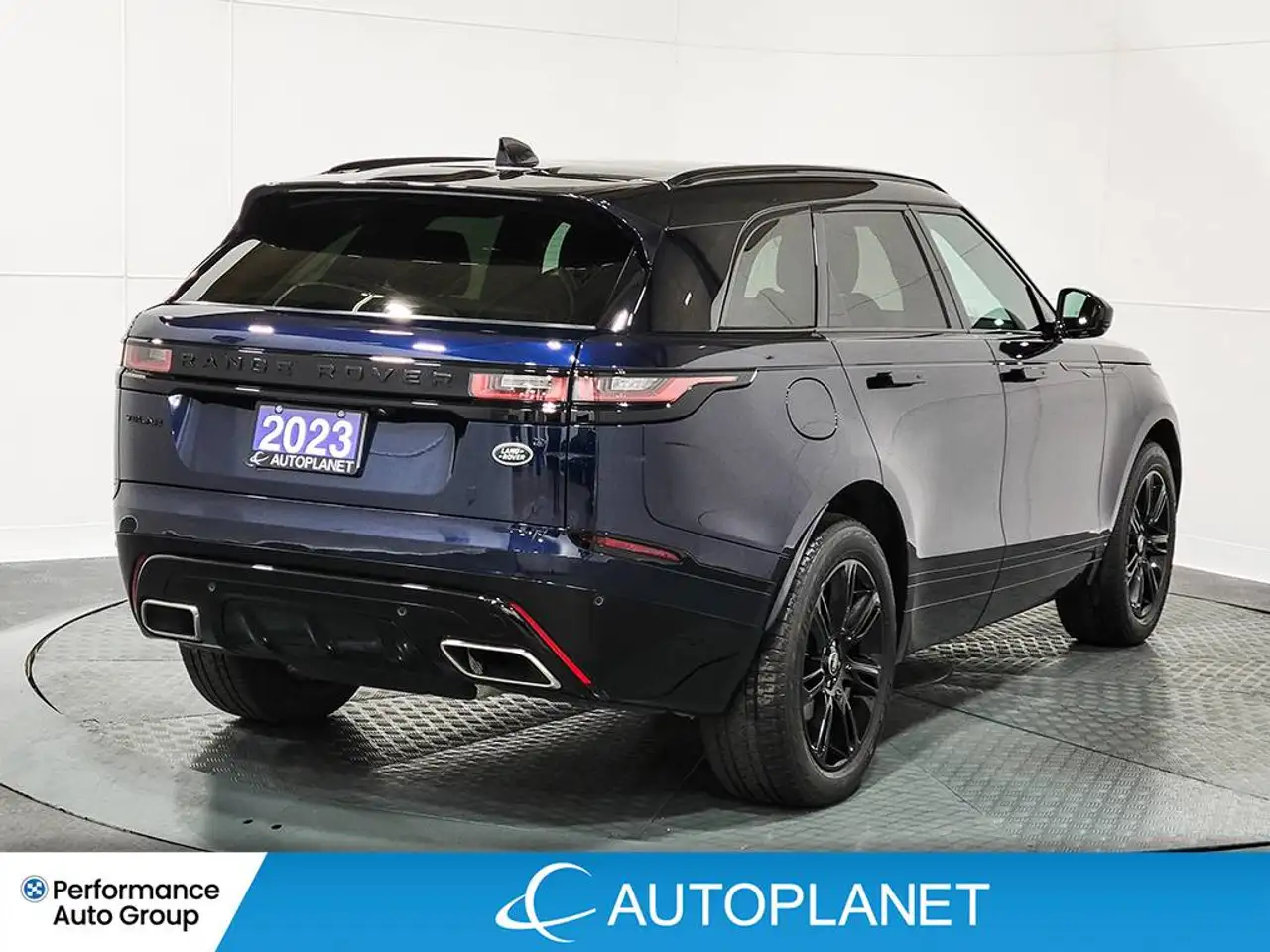 Land Rover Range Rover Velar - Image 8