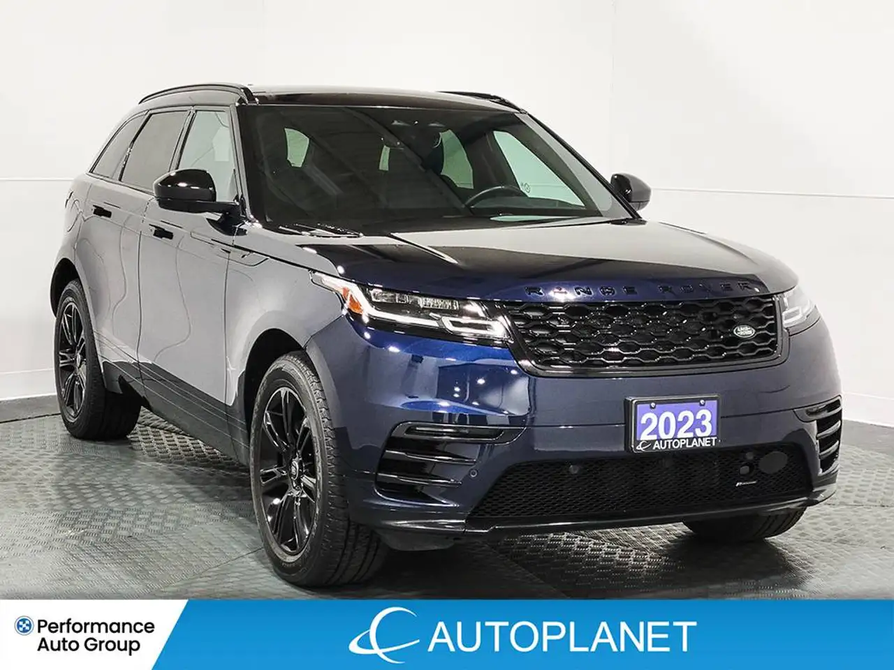 Land Rover Range Rover Velar - Image 4