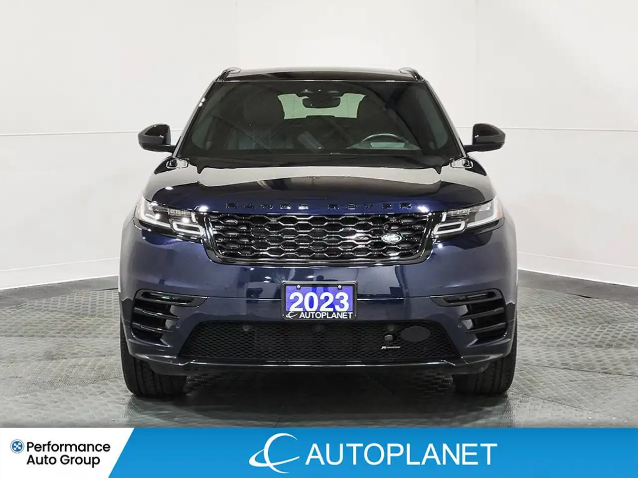 Land Rover Range Rover Velar - Image 3
