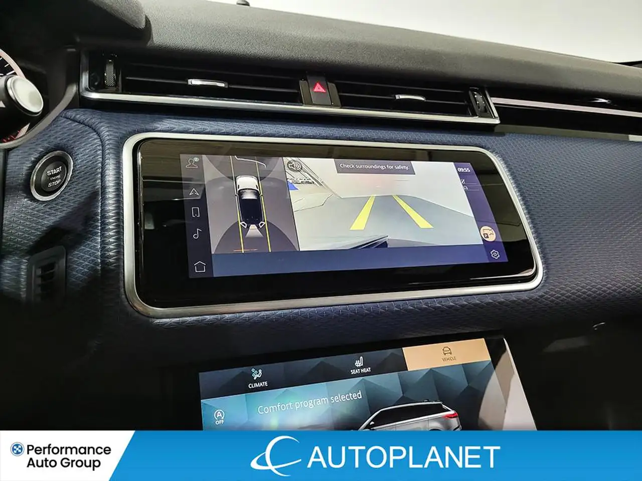 Land Rover Range Rover Velar - Image 17