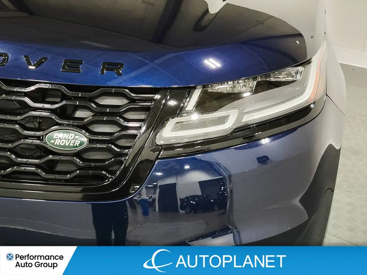 Land Rover Range Rover Velar - Image 11