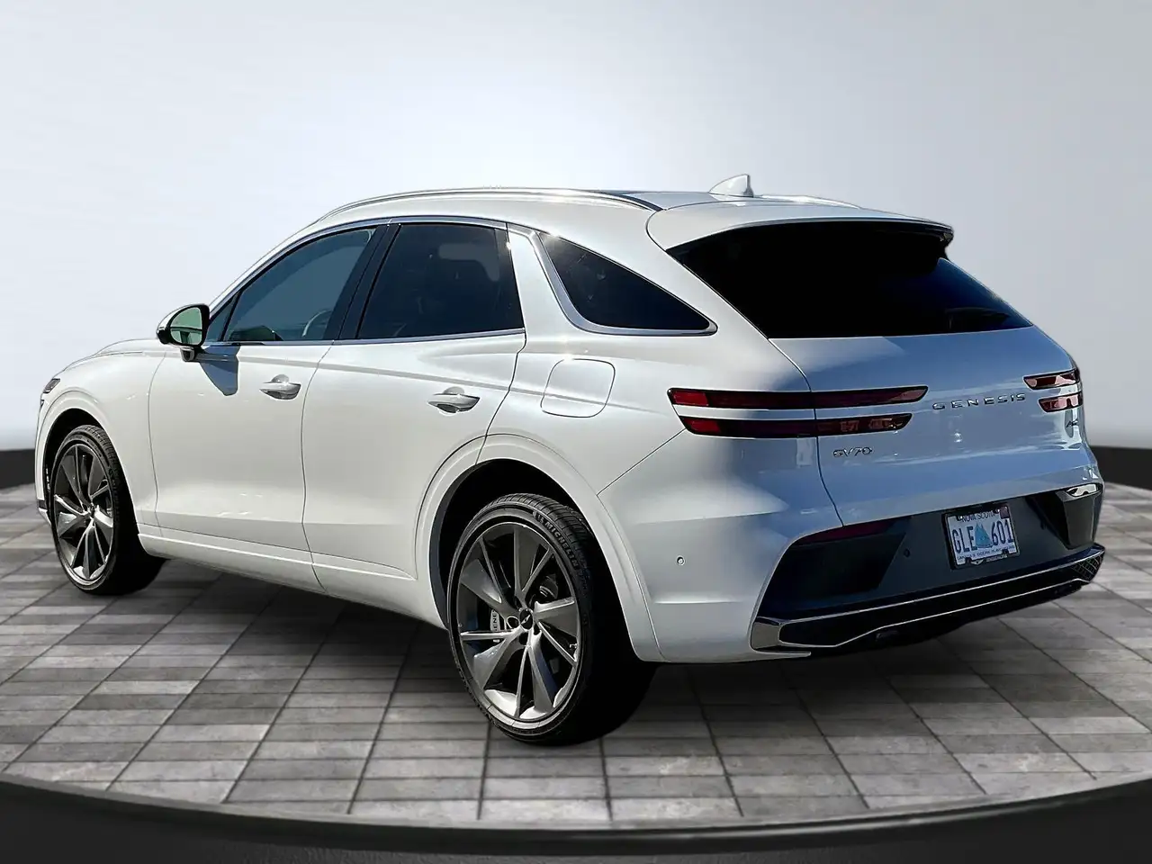 Genesis GV70 - Image 5