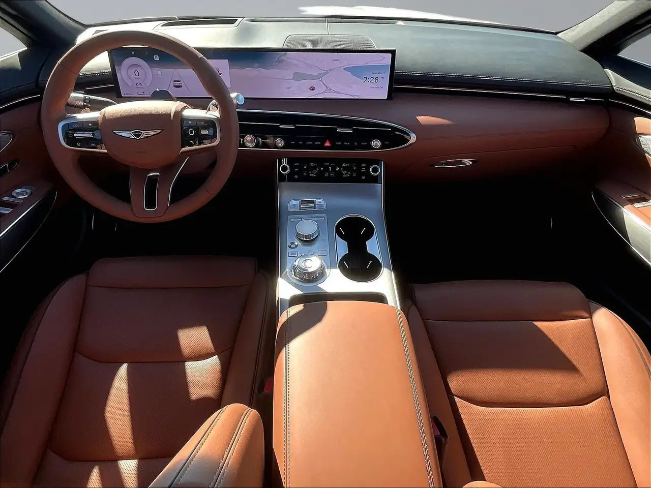 Genesis GV70 - Image 9