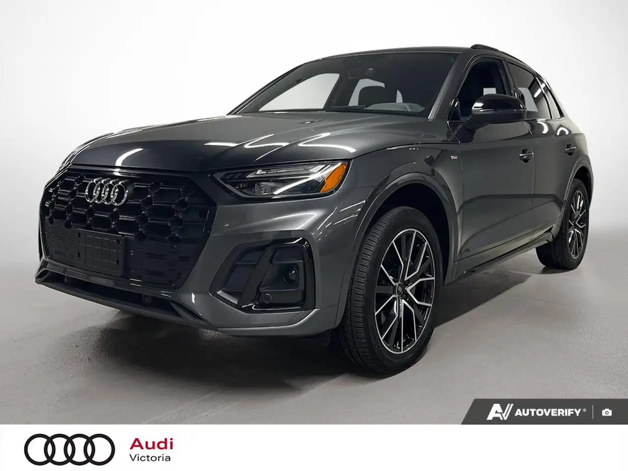 Audi Q5 - Image 1