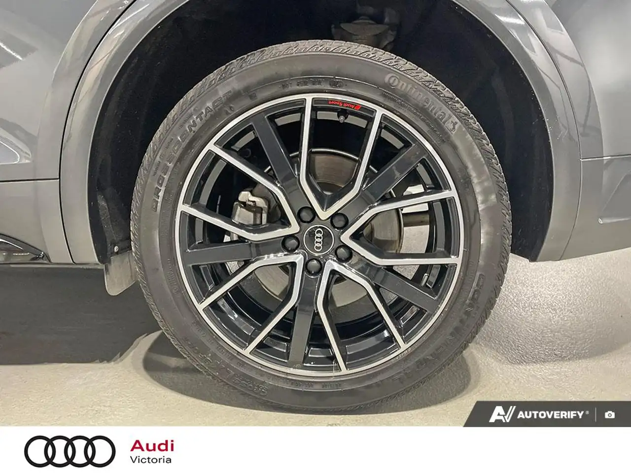 Audi Q5 - Image 6