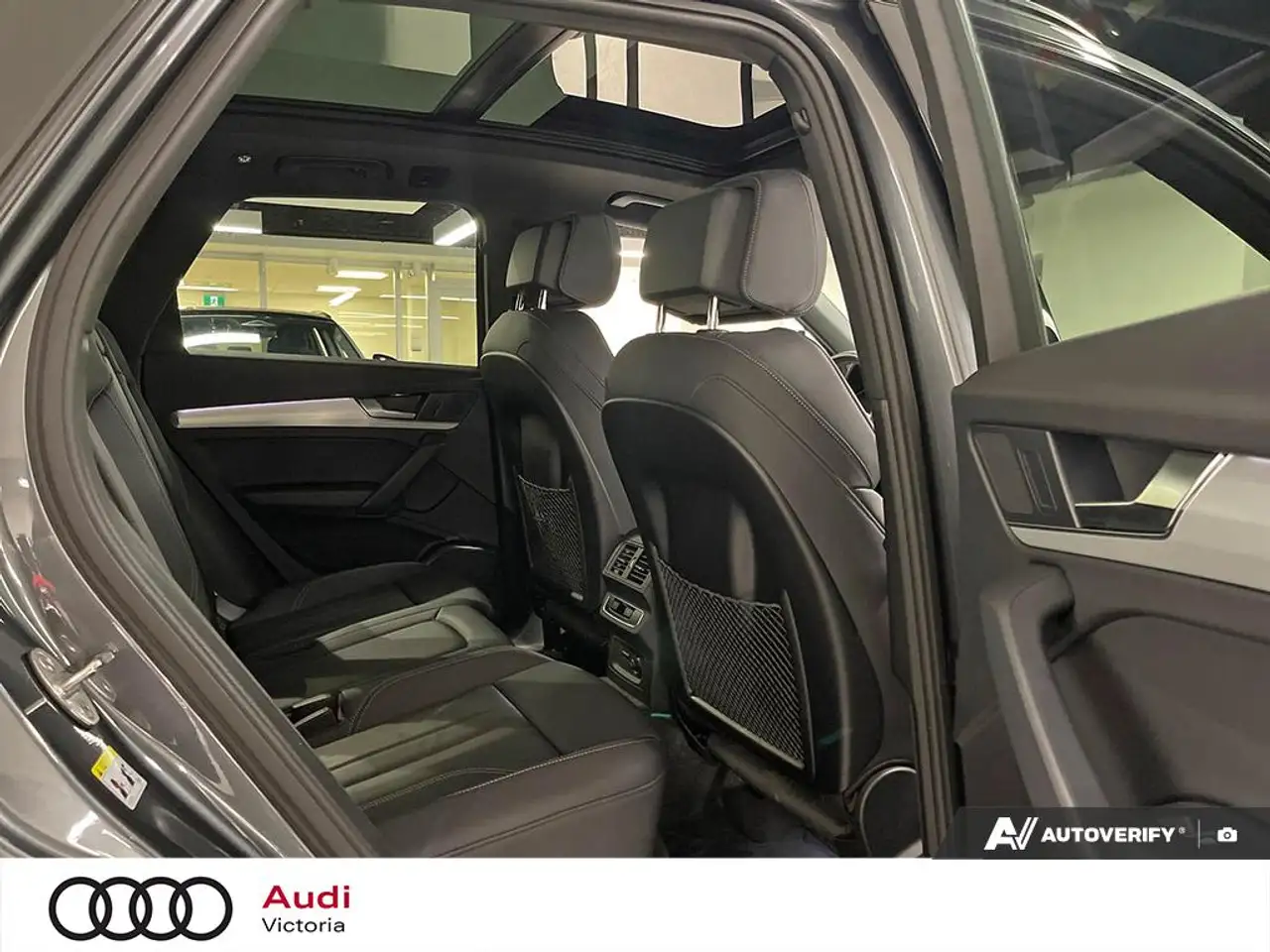 Audi Q5 - Image 23
