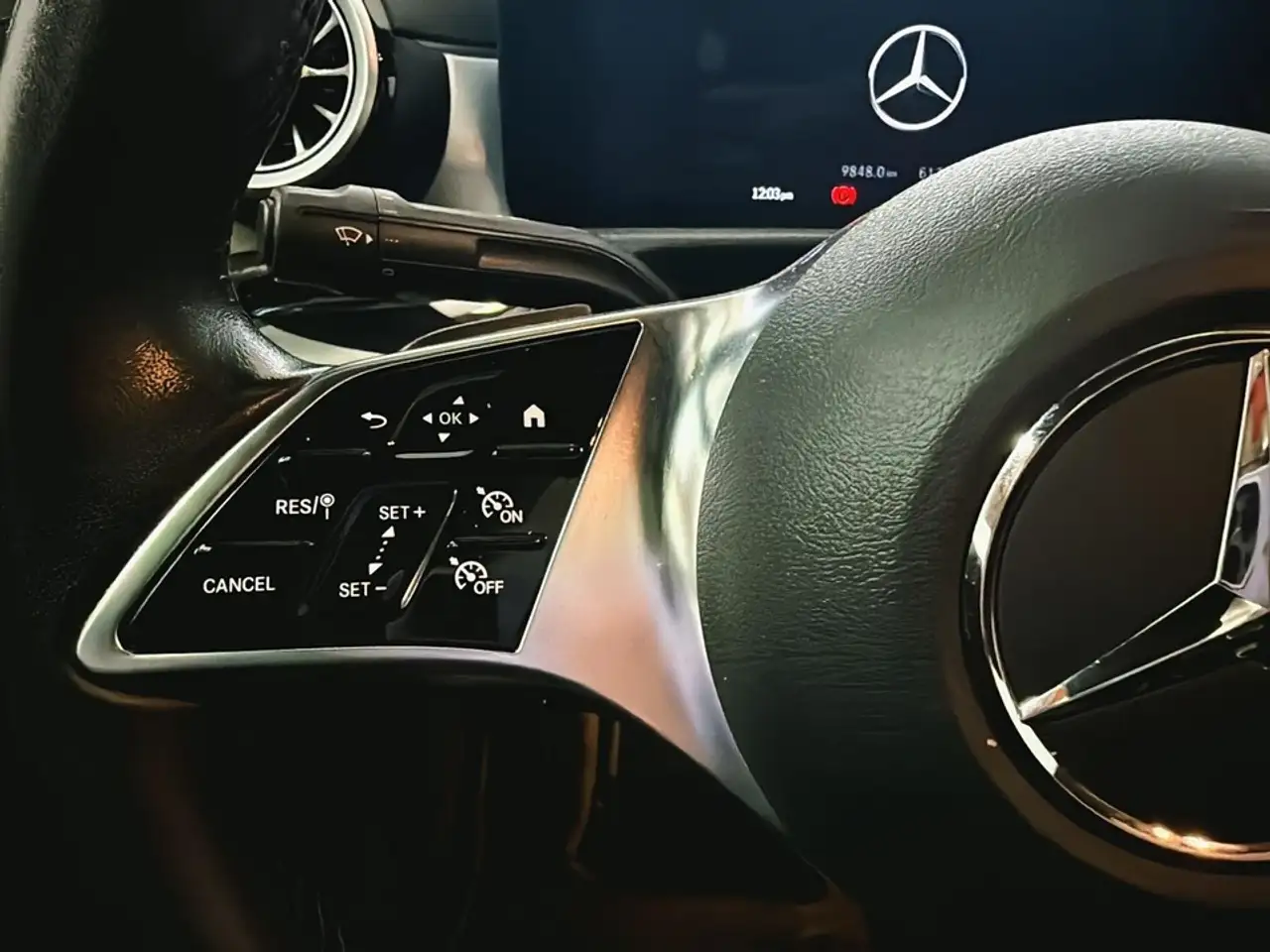 Mercedes-Benz CLA - Image 20