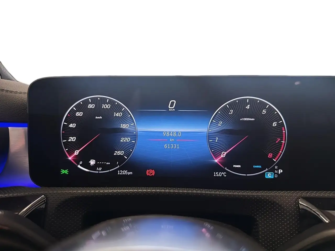 Mercedes-Benz CLA - Image 14