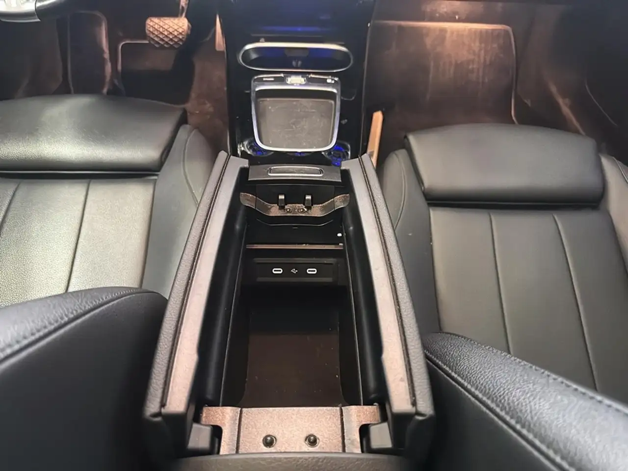 Mercedes-Benz CLA - Image 10