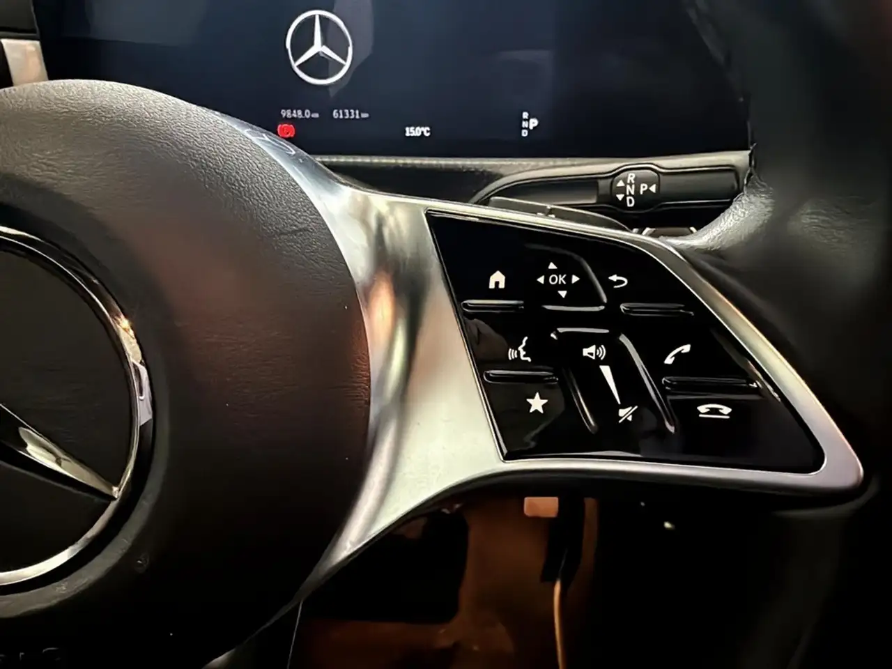 Mercedes-Benz CLA - Image 19