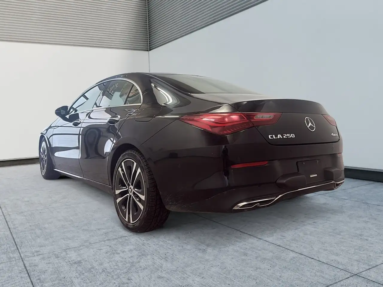 Mercedes-Benz CLA - Image 6