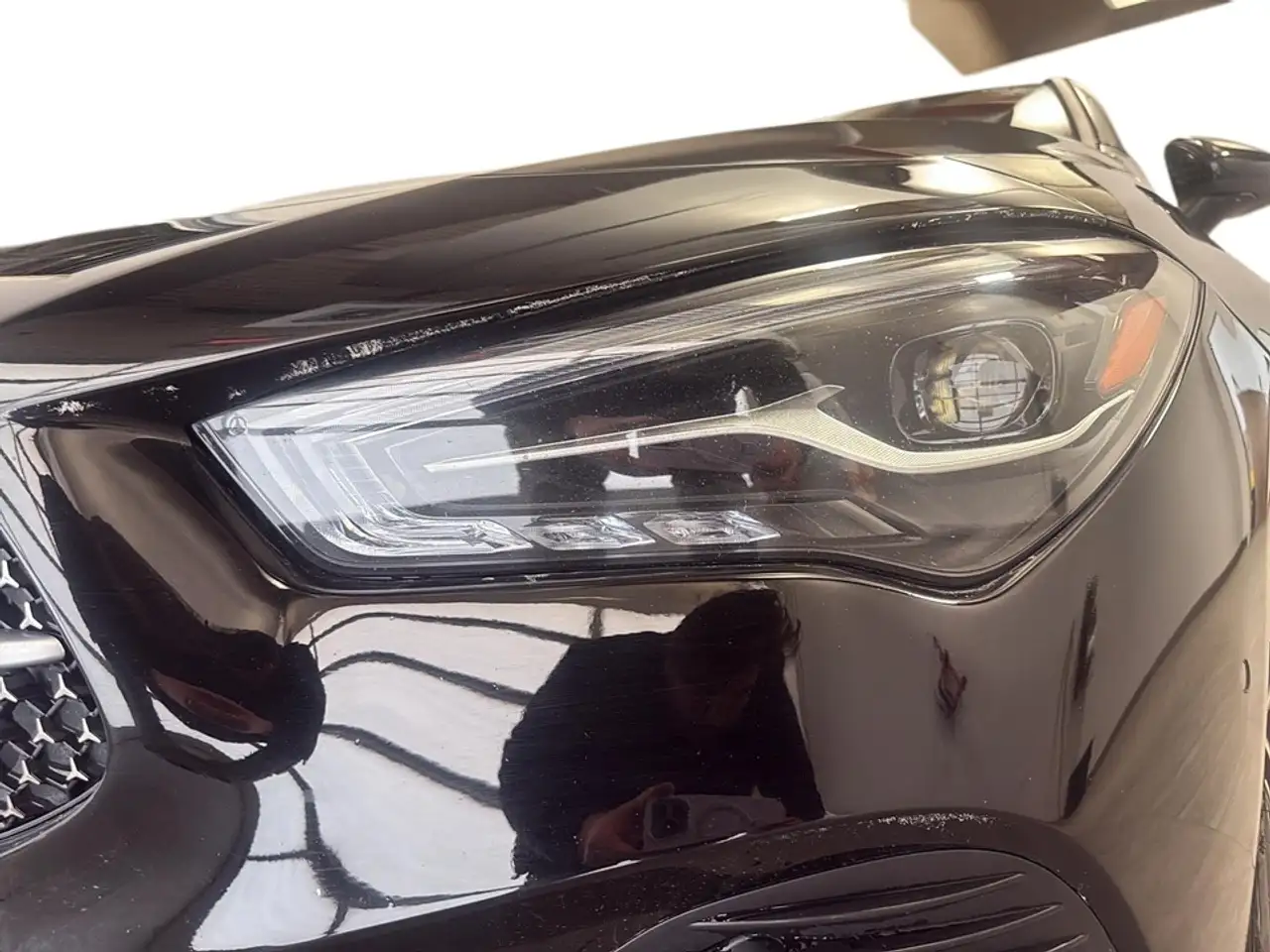 Mercedes-Benz CLA - Image 3