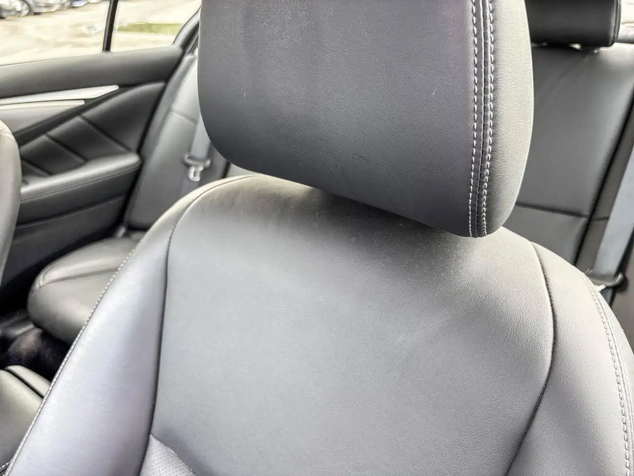 Infiniti Q50 - Image 27